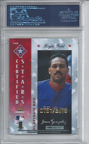 Juan Gonzalez
