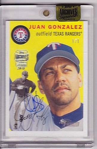 Juan Gonzalez