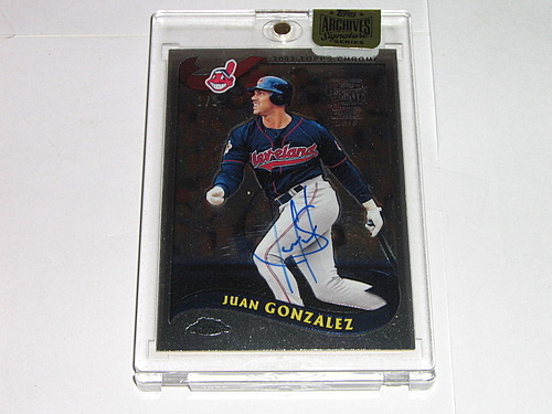 Juan Gonzalez