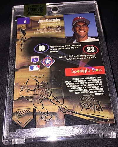 Juan Gonzalez