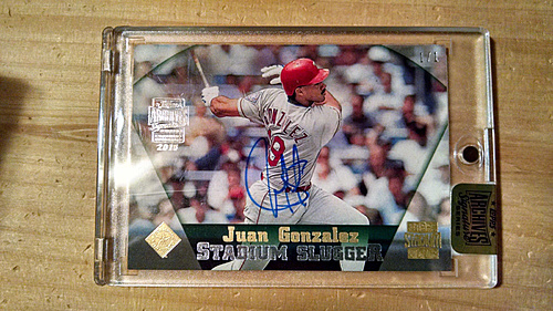 Juan Gonzalez