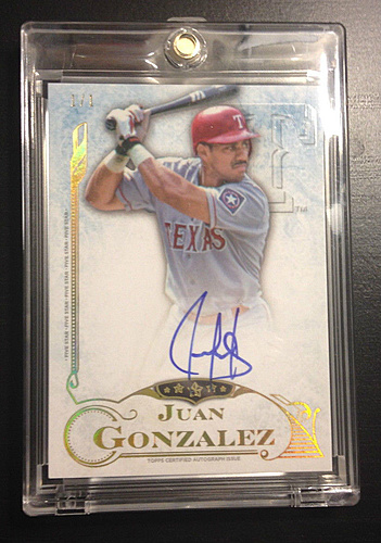 Juan Gonzalez