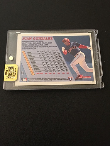 Juan Gonzalez
