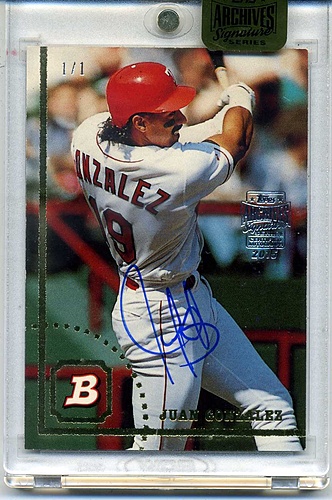 Juan Gonzalez