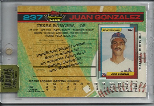 Juan Gonzalez
