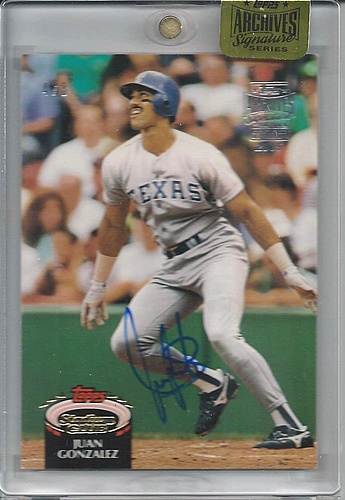Juan Gonzalez