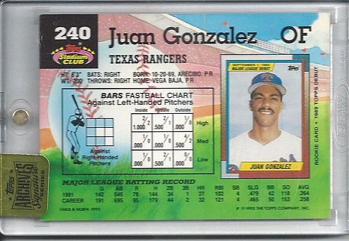 Juan Gonzalez