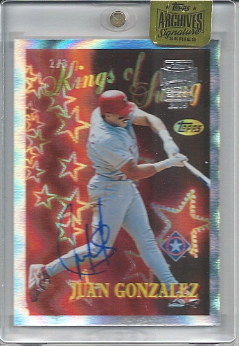 Juan Gonzalez