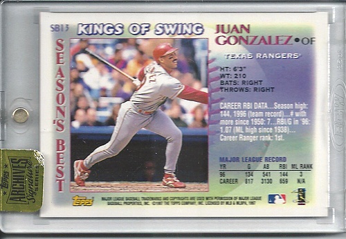 Juan Gonzalez