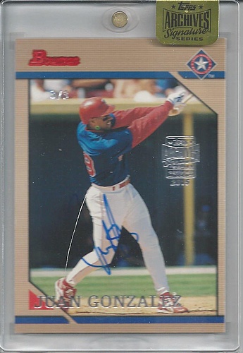 Juan Gonzalez