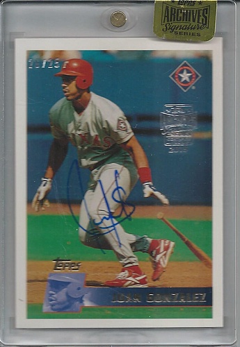 Juan Gonzalez