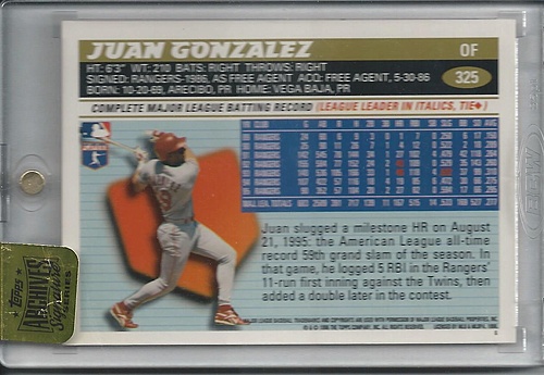 Juan Gonzalez