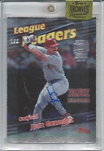 Juan Gonzalez