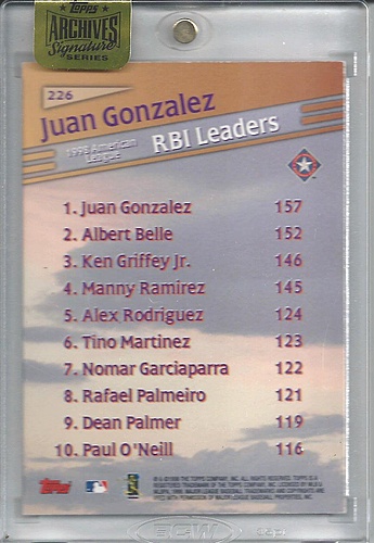 Juan Gonzalez