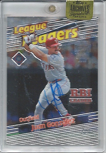 Juan Gonzalez