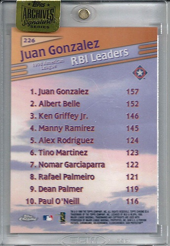 Juan Gonzalez