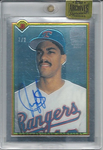 Juan Gonzalez