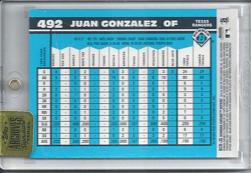 Juan Gonzalez