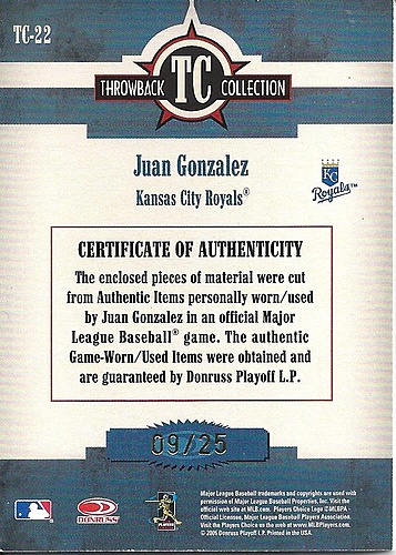 Juan Gonzalez