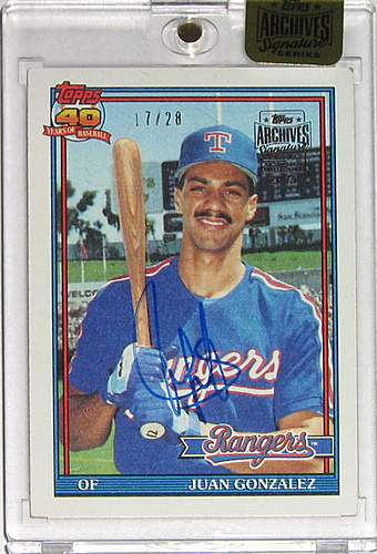 Juan Gonzalez