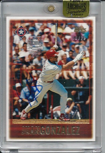 Juan Gonzalez