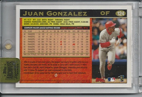 Juan Gonzalez