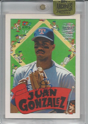 Juan Gonzalez