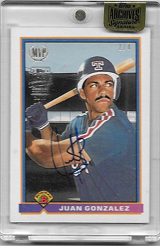 Juan Gonzalez