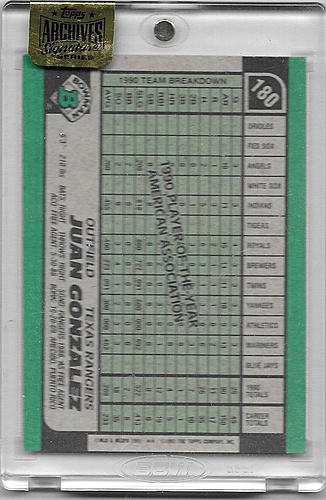 Juan Gonzalez