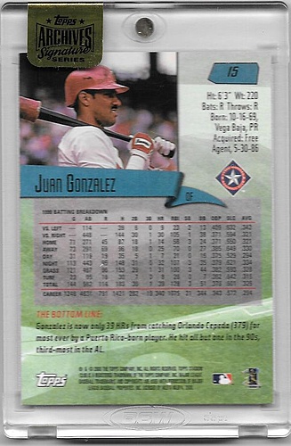 Juan Gonzalez
