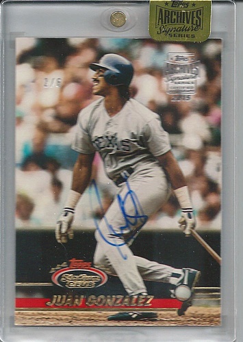 Juan Gonzalez