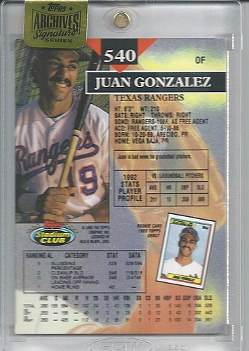 Juan Gonzalez