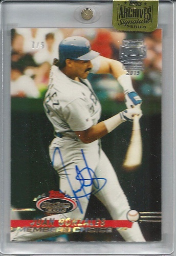 Juan Gonzalez