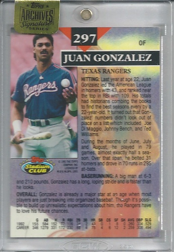 Juan Gonzalez