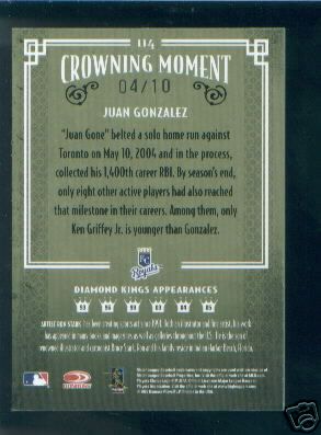Juan Gonzalez