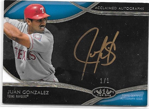 Juan Gonzalez