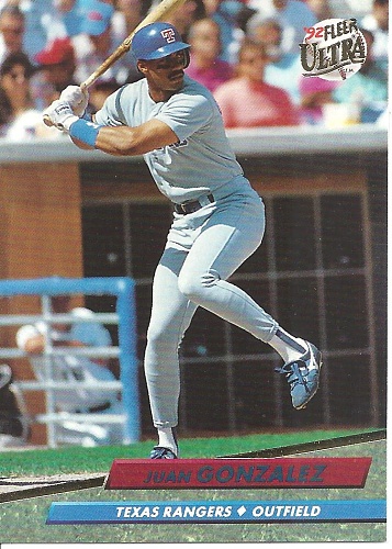 Juan Gonzalez