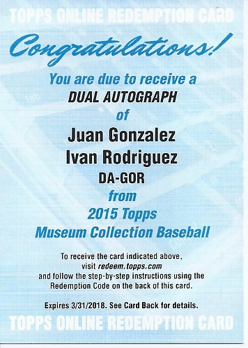 Juan Gonzalez