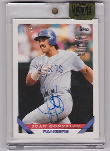 Juan Gonzalez