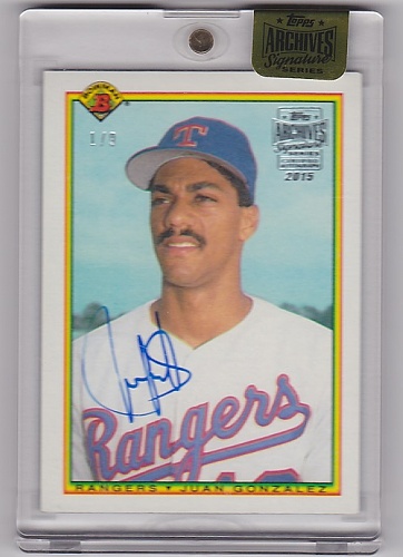 Juan Gonzalez