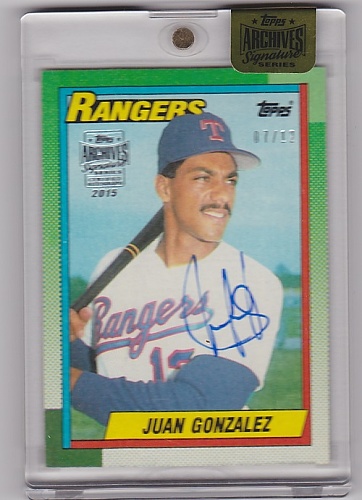 Juan Gonzalez