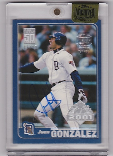 Juan Gonzalez
