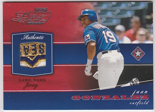 Juan Gonzalez