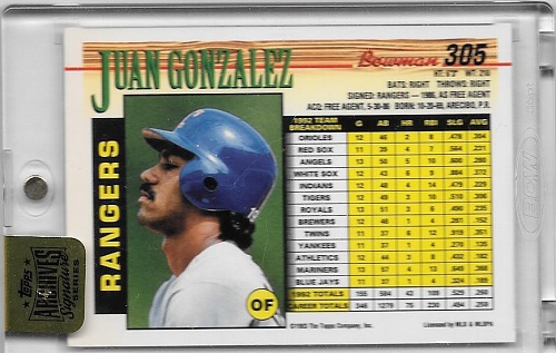 Juan Gonzalez