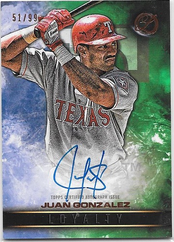 Juan Gonzalez