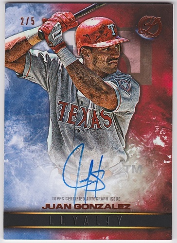 Juan Gonzalez