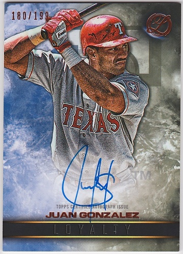 Juan Gonzalez