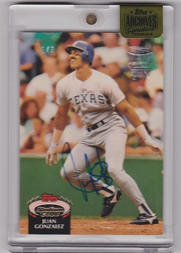 Juan Gonzalez