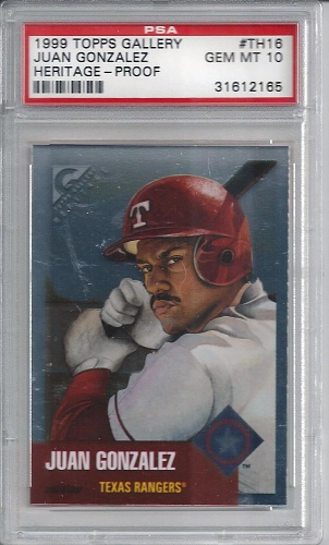 Juan Gonzalez