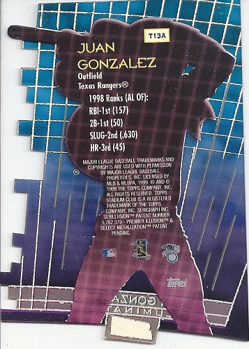 Juan Gonzalez